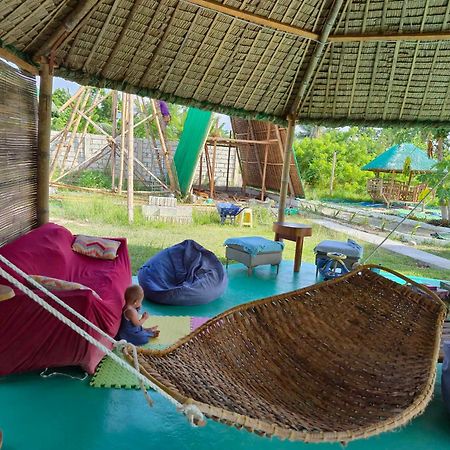 Nirvana Resort & Dive Centre - Моалбоал Екстер'єр фото