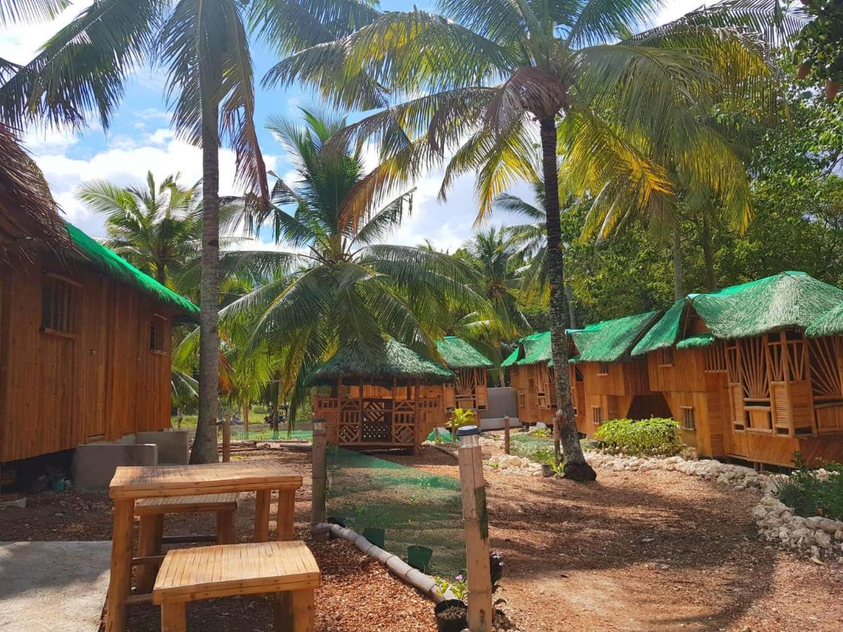 Nirvana Resort & Dive Centre - Моалбоал Екстер'єр фото