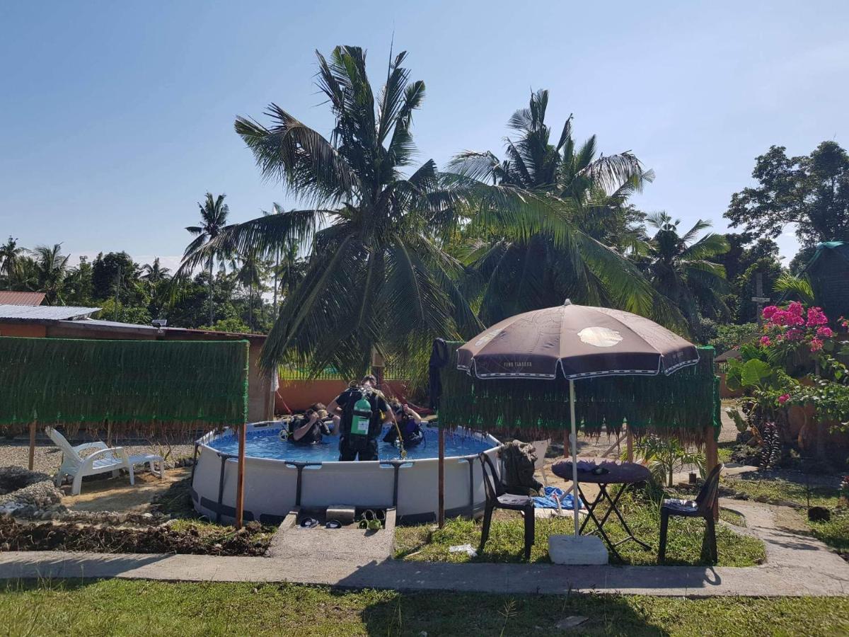 Nirvana Resort & Dive Centre - Моалбоал Екстер'єр фото