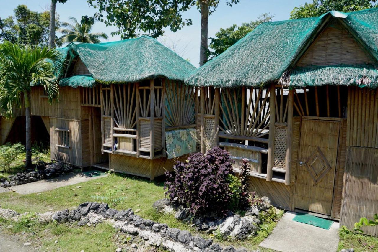 Nirvana Resort & Dive Centre - Моалбоал Екстер'єр фото