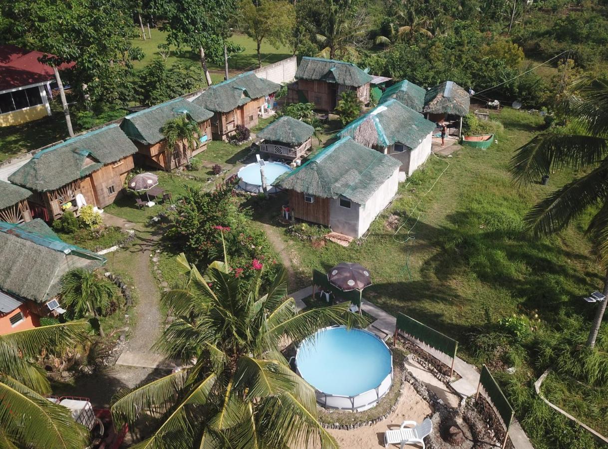 Nirvana Resort & Dive Centre - Моалбоал Екстер'єр фото
