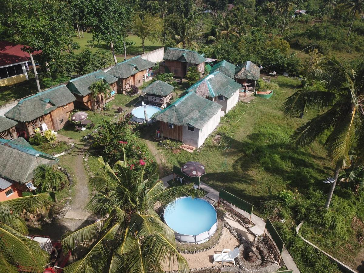 Nirvana Resort & Dive Centre - Моалбоал Екстер'єр фото