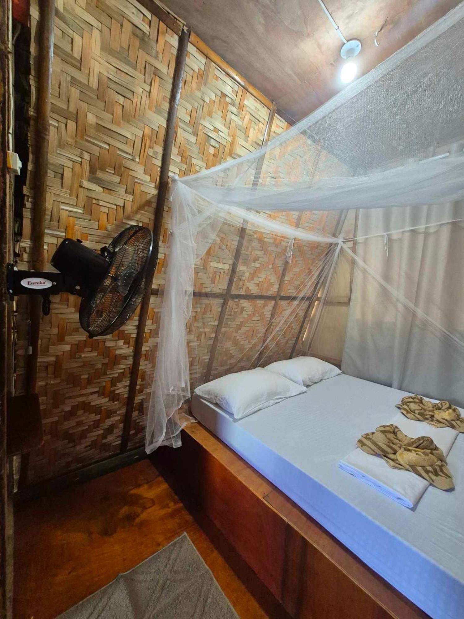 Nirvana Resort & Dive Centre - Моалбоал Екстер'єр фото