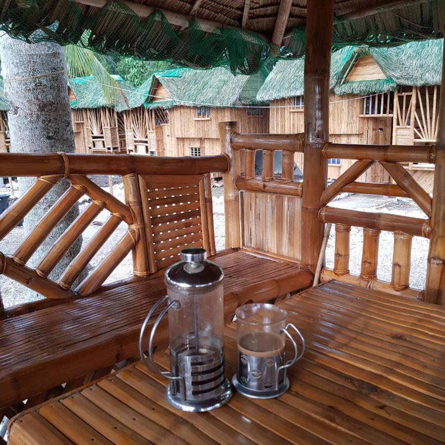 Nirvana Resort & Dive Centre - Моалбоал Екстер'єр фото