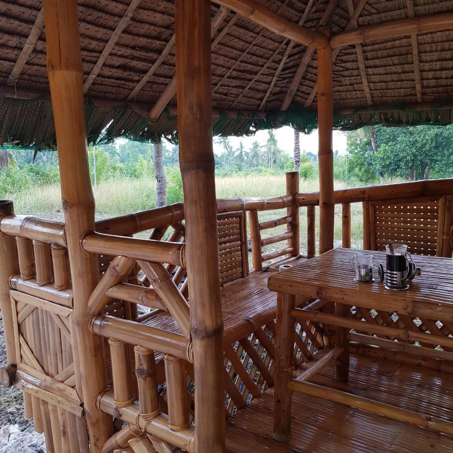Nirvana Resort & Dive Centre - Моалбоал Екстер'єр фото