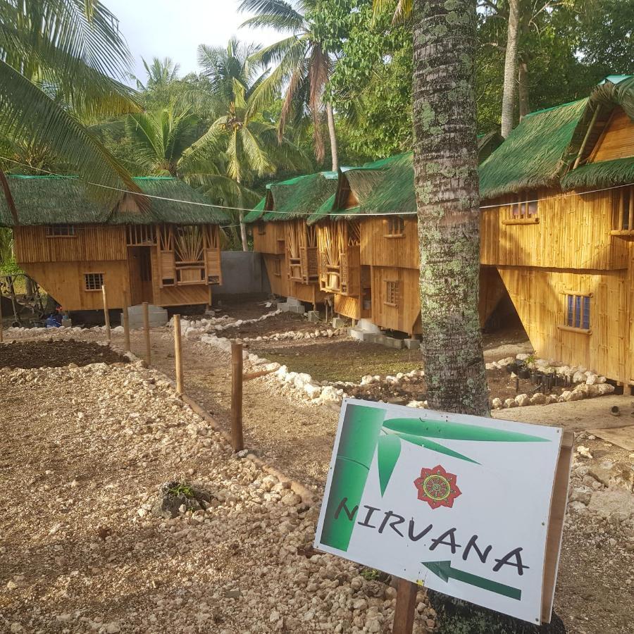 Nirvana Resort & Dive Centre - Моалбоал Екстер'єр фото