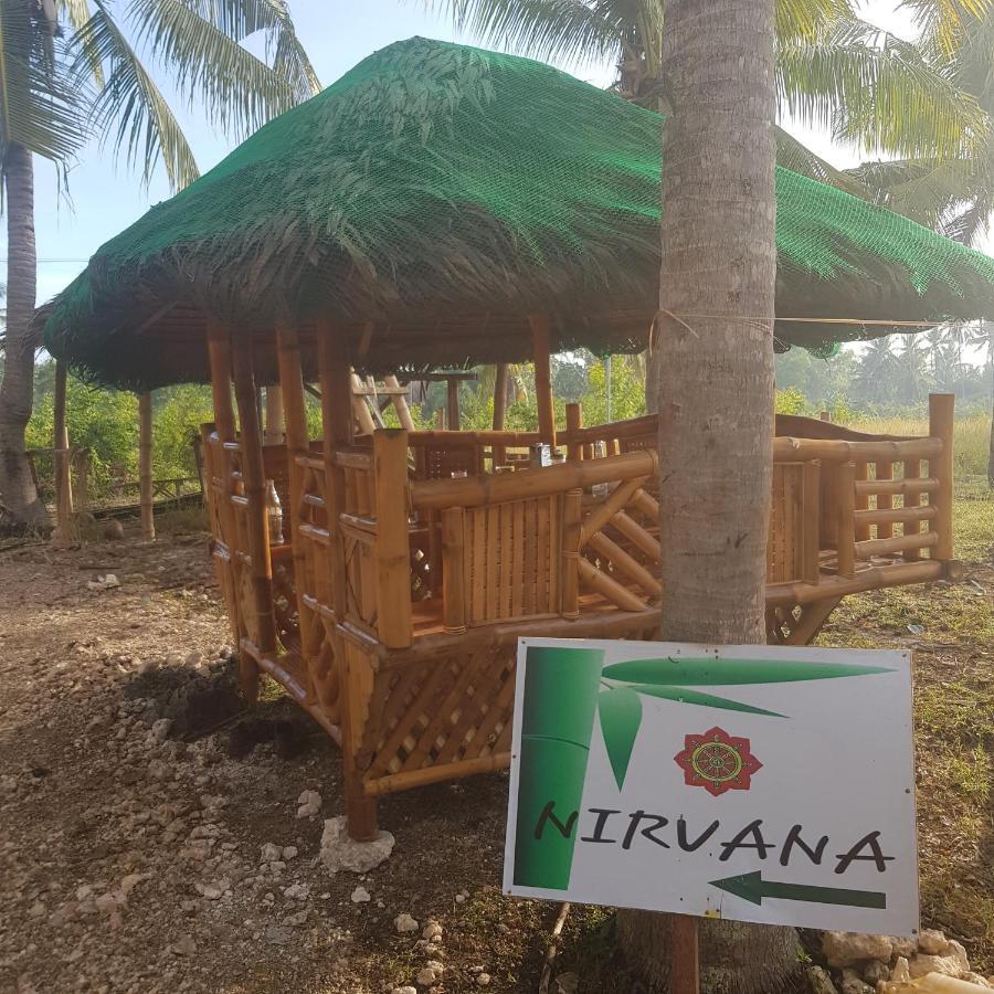 Nirvana Resort & Dive Centre - Моалбоал Екстер'єр фото