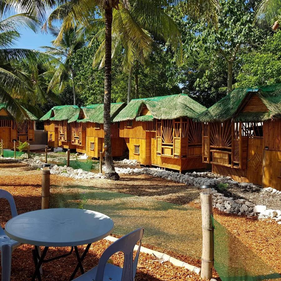 Nirvana Resort & Dive Centre - Моалбоал Екстер'єр фото